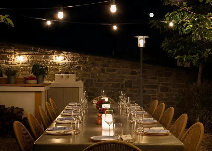 Cosme, A Luxury Collection Resort, Paros Naoussa