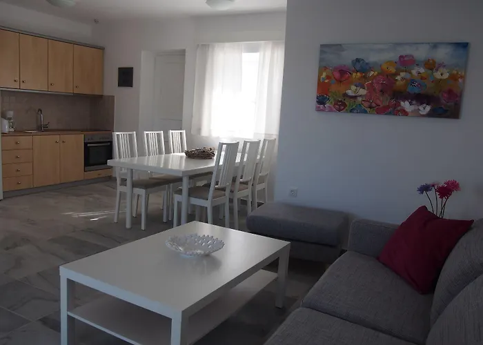 Cosme, A Luxury Collection Resort, Paros Hotel