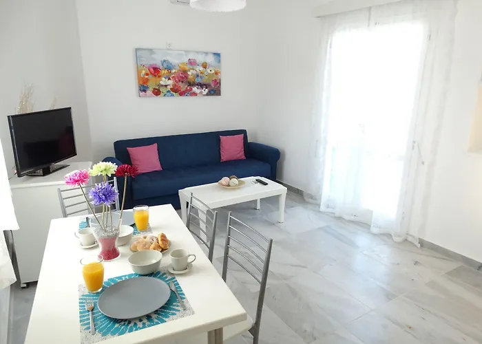 Cosme, A Luxury Collection Resort, Paros Hotel 5*