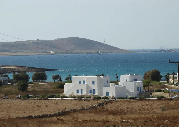 Hotel Cosme, A Luxury Collection Resort, Paros Naoussa