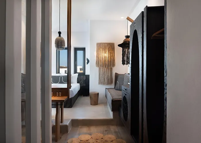 Hotel Cosme, A Luxury Collection Resort, Paros