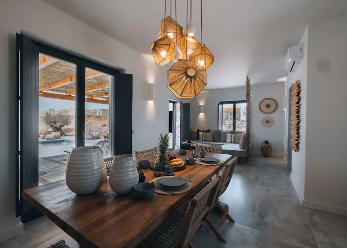 Hotel Cosme, A Luxury Collection Resort, Paros