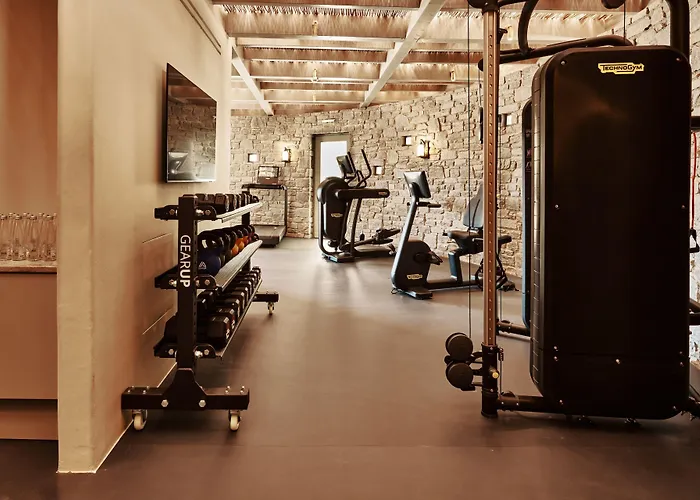 Cosme, A Luxury Collection Resort, Paros Hotel Naoussa