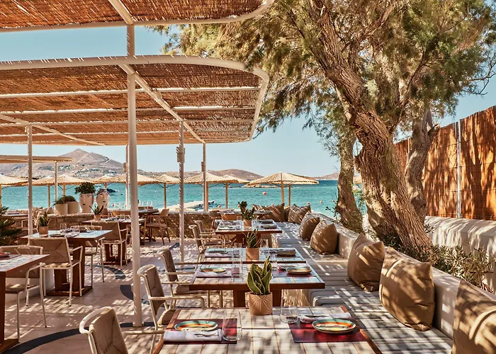 Hotel Cosme, A Luxury Collection Resort, Paros